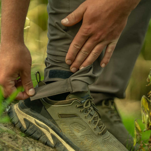 Avid Technical Trousers