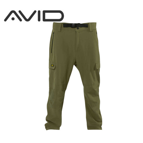 Avid Technical Trousers