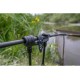 Avid Lok Down Landing Net Holder
