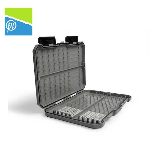 Preston Absolute Hooklength Box All-Round 