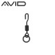 Avid Ronnie Swivels