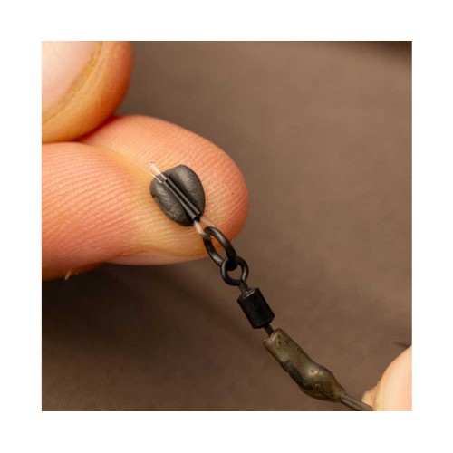 Avid Outline Tungsten Putty