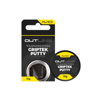 Avid Outline Tungsten Putty