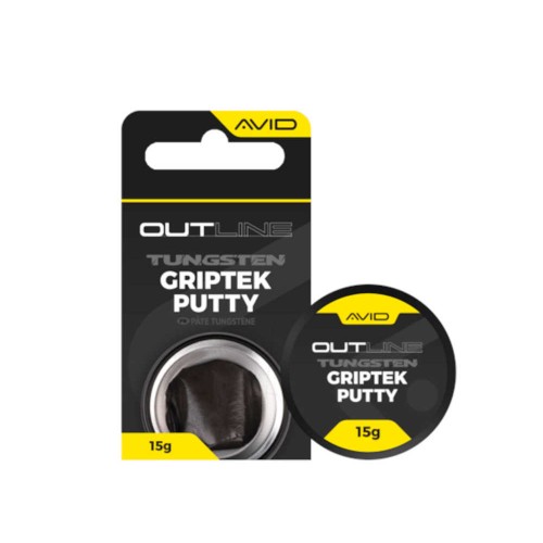 Avid Outline Tungsten Putty