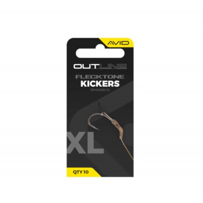 Avid Outline Kickers