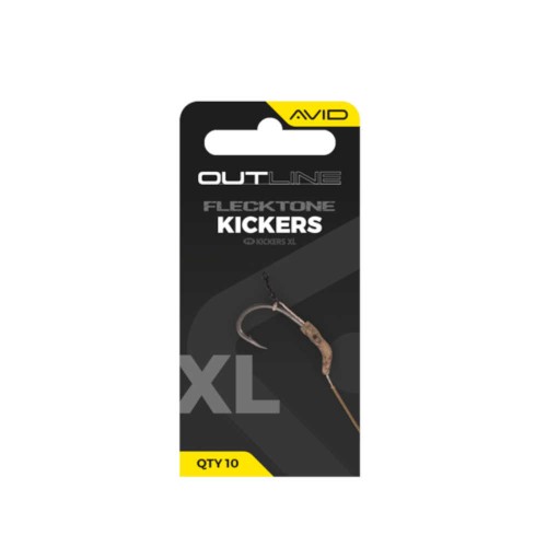 Avid Outline Kickers