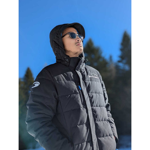 Garbolino Competition Thermo Jacket