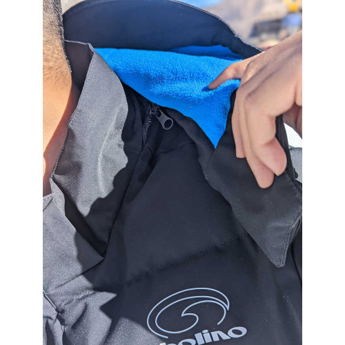 Garbolino Competition Thermo Jacket