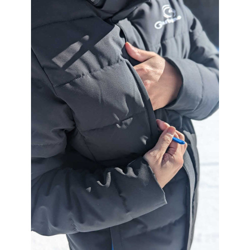 Garbolino Competition Thermo Jacket