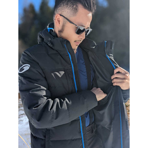 Garbolino Competition Thermo Jacket
