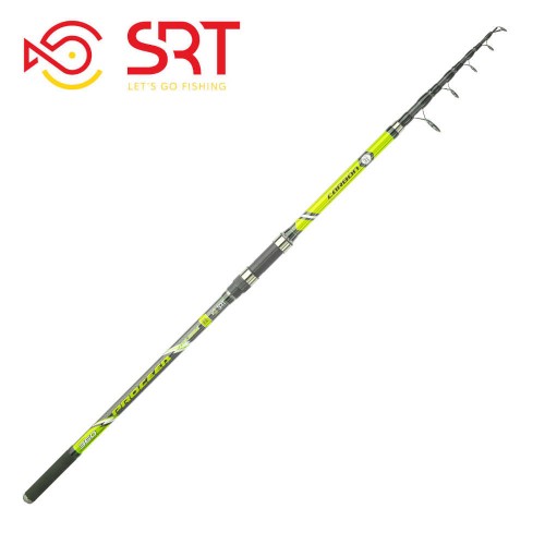 SRT Proceed Tele