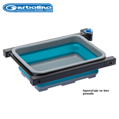 Garbolino Multigrip Bowl Holder