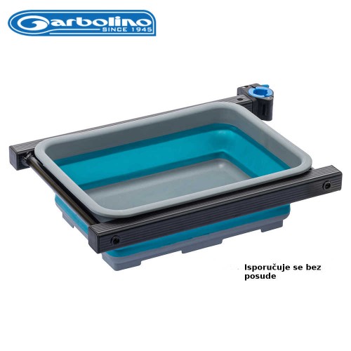 Garbolino Multigrip Bowl Holder