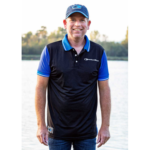 Garbolino Competition Polo T-Shirt