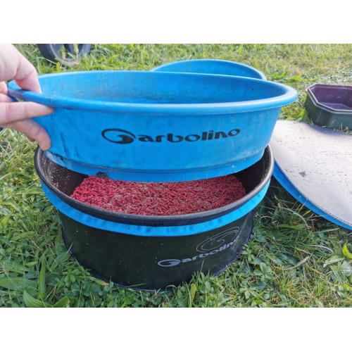Garbolino EVA Pro Bowl Set