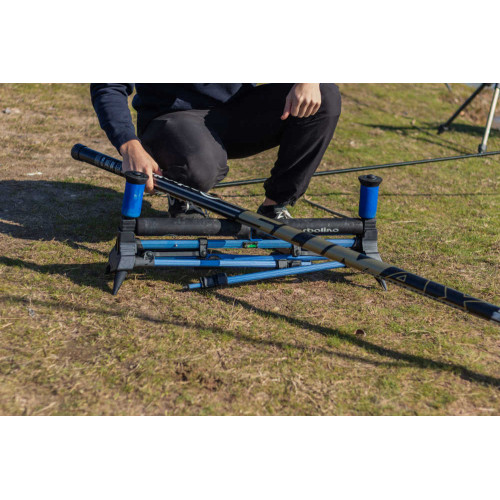 Garbolino Roller Mini Feet