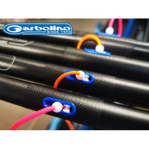 Garbolino Teflon Elastic Bead
