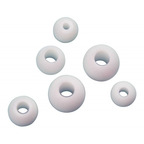 Garbolino Teflon Elastic Bead