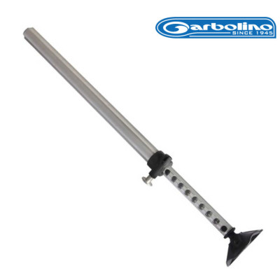 Garbolino Pinlock Tele Leg 25mm