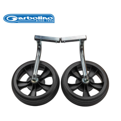 Garbolino Wheel Kit