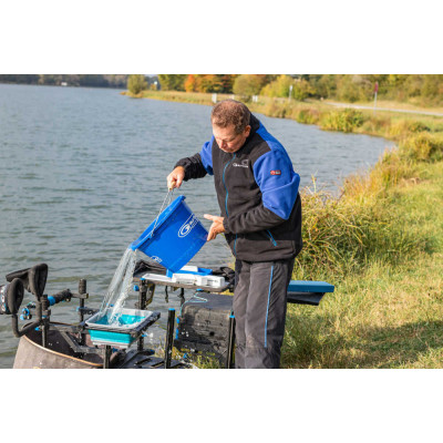 Garbolino Match Windproof Jacket