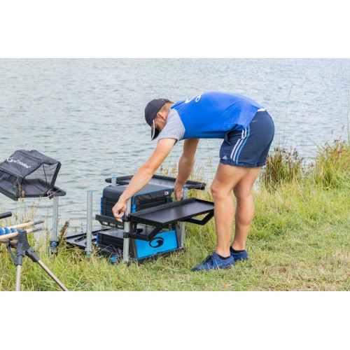 Garbolino Legless Rear Tray