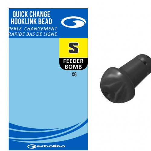 Garbolino Quick Change Hooklink Beads