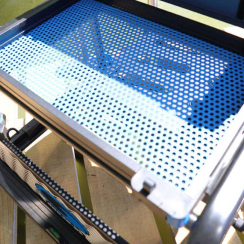 Garbolino Competition D36 T-Light Seatbox