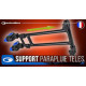 Garbolino Multigrip Open Umbrella Arm Telescopic