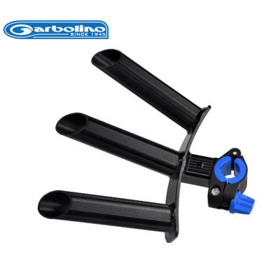 Garbolino Multigrip Triple Support