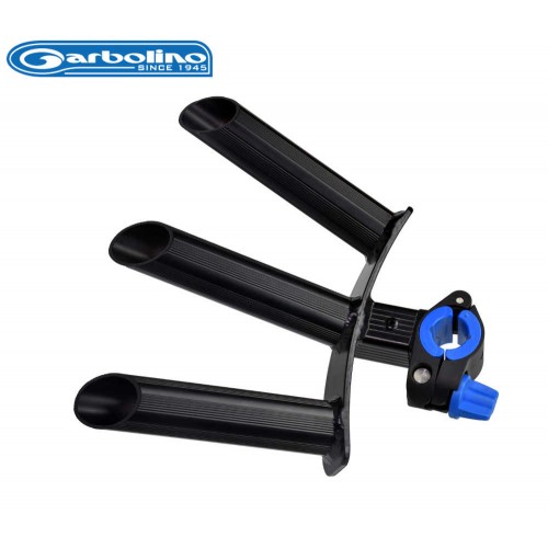 Garbolino Multigrip Triple Support