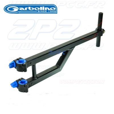 Garbolino Multigrip Open Feeder Arm