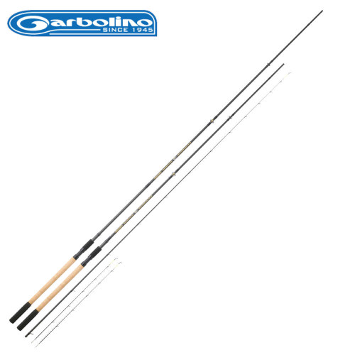 Garbolino Essential X-Tend Feeder - Bream