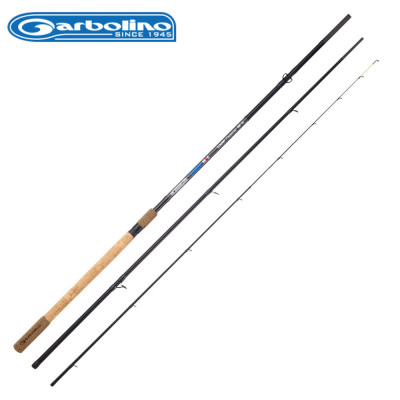 Garbolino Zombie Max Carp Feeder