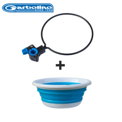 Garbolino Multigrip Compact Bowl Support