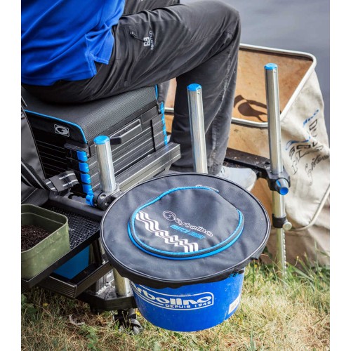 Garbolino Multigrip Bucket Support Hoop