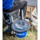 Garbolino Multigrip Bucket Support Hoop