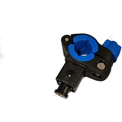 Garbolino Multigrip Keepnet Arms