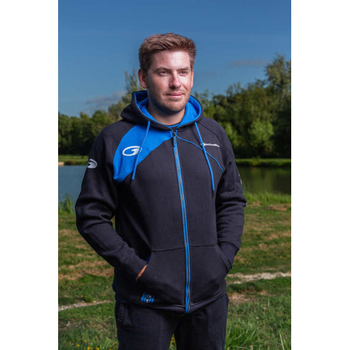 Garbolino Squadra Zip Hoodie