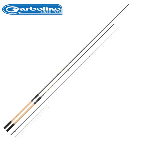 Garbolino Essential X-Tend Feeder - Light