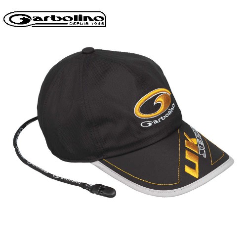 Garbolino Cap Black