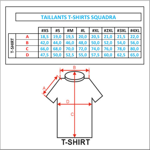 Garbolino UV Protect T-Shirt