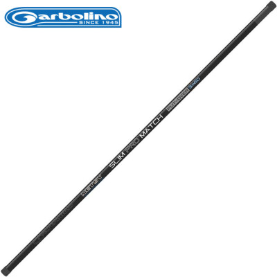 Garbolino Netsy Slim Pro Match drška za meredov