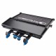 Garbolino Legless Tent Side Tray - Double