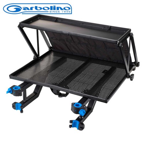 Garbolino Legless Tent Side Tray - Double