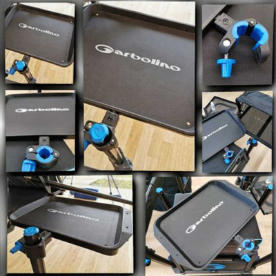 Garbolino Side Tray 