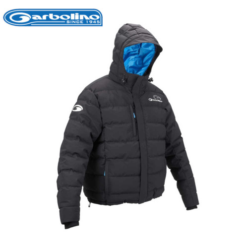 Garbolino Competition Thermo Jacket