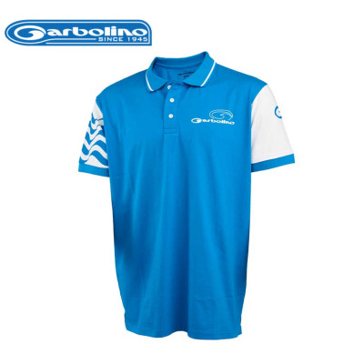 Garbolino Wave Polo T-Shirt