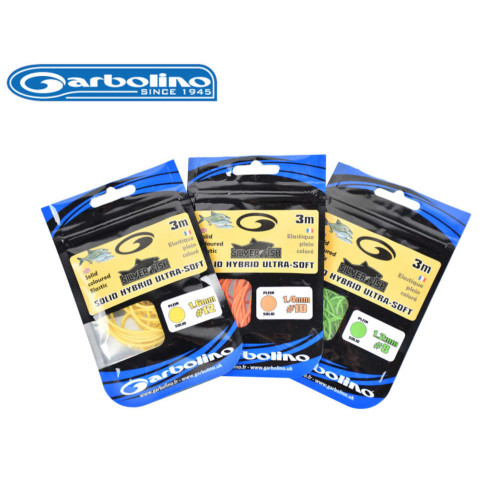 Garbolino Solid Hybrid Ultra-Soft Elastic