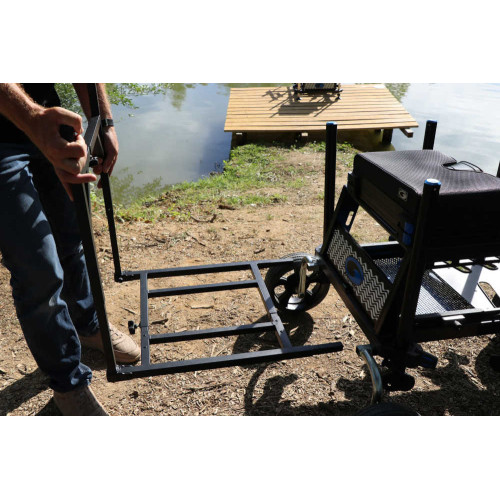 Garbolino Rear Trolley Extension